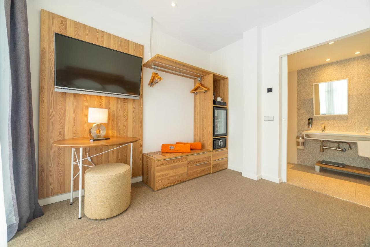Hotel The Sky - Adults Only Cala Ratjada  Exterior photo