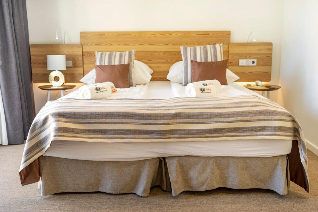 Hotel The Sky - Adults Only Cala Ratjada  Exterior photo